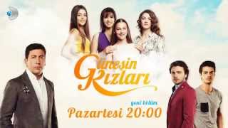 Güneşin Kızları 14. Bölüm Fragmanı- 2