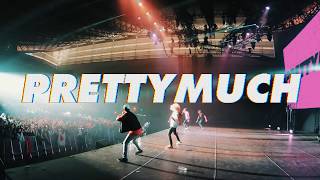 PRETTYMUCH - Healthy (Dance Visual)