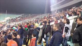България-Холандия 2:0 - 25.03.2017г Краят на мача