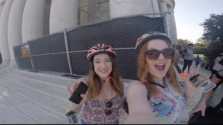 Trek America - Southern Sun 2015