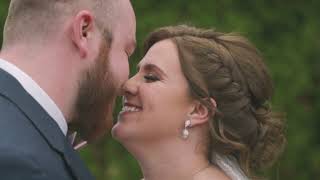 Heartwarming Wisconsin Wedding Film - Shot on Fuji X-T3