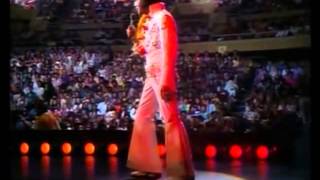 Elvis Presley   ao vivo no Hawaii