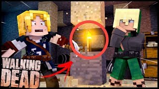 OQUE ACONTECE SE EU FIZER ISSO!? - Walking Craft #07 - Minecraft