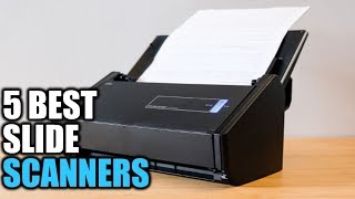 5 Best Slide Scanners 2019 | Top 5 Slide Scanners 2019 | Best Slide Scanners Reviews