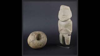 Archéologie, Arts premiers - Rennes Enchères