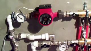 Heating of a private house 1/5 /Отопление частного дома от А до Я