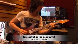 Providence Anadime Chorus, demo by Pete Thorn