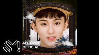 NCT DREAM 엔시티 드림 'We Young' Teaser Clip #MARK