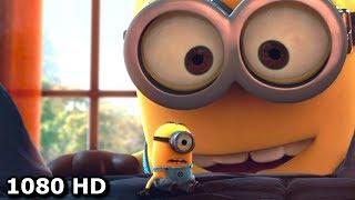 Грю показывает свой уменьшитель | Гадкий я (2010)