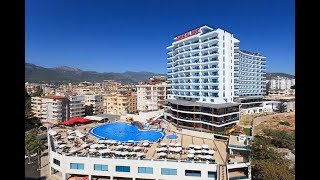 Турция. Алания.Diamond Hill Resort Hotel 5*. 2017 (День 5,6)
