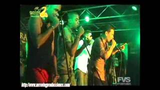 Señora - La Miradera - La Charanga Habanera - Cubanada De Mr SwinG - Ophera 01-07-11
