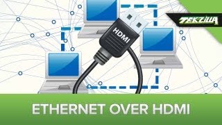 Ethernet Over HDMI Is Useless
