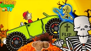 HCR#7 Игровое видео     про машинки гонки тачки красочные машинки и очень много трасс