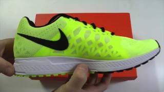 MOVESHOP NIKE AIR ZOOM PEGASUS 31 652925 701 VOLT BLACK