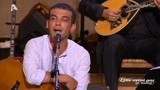 Απόστολος Ρίζος - Θεέ μου μεγαλοδύναμε