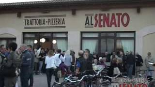 Trattoria Pizzeria Al Senato
