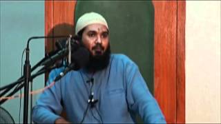 Allah ah Biruvethivun - Sheikh Ahmed Sameer