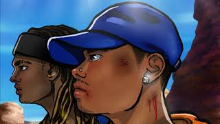 ImDontai X VI Seconds - Poudii's Last Friday (FINAL DISS)
