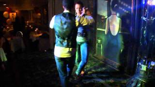 Jorjet & El Tiguere - Dominican Style Bachata - Aventura