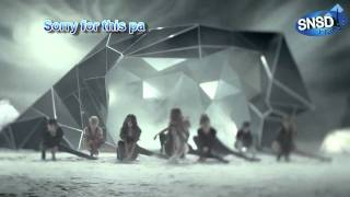 [HD] SNSD - The Boys Classical Remix Piano