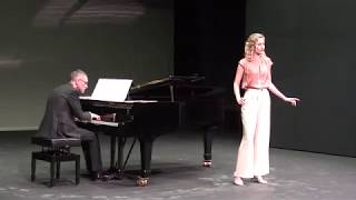 El molondrón - Fernando Obradors (Begoña Gómez / Aurelio Viribay)