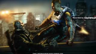 Прохождение игры FZ9 сдвиг во времени # 1./lexxx