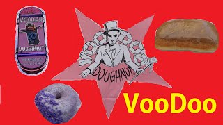 VooDoo Doughnut Video Best Famous Donut Shop Review  Taste Test