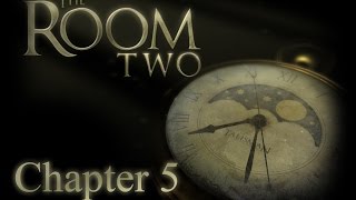 The Room Two - Chapter 5 / The Lab - Прохождение игры