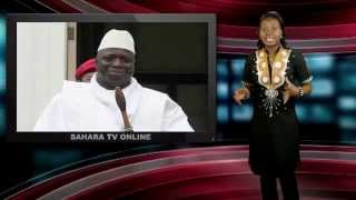 Yahya Jammeh Lost ECOWAS Election - By Adeola Fayehun