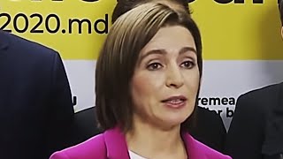 Молдова: Вывборы закончены, что дальше?