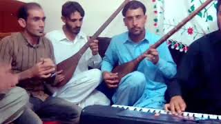 Chitrali Song | To ishqa sabro thagha xhot pochiru ma hardi| Mulkhow program