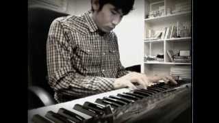Dream Theater - Far From Heaven (Piano)