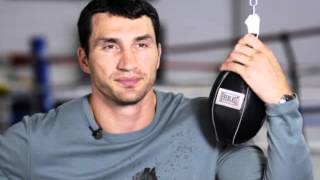 Кличко Фьюри стих / Кличко Фьюрі вірш Peter Starm
