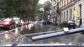 Krakau Krakow 2010 M