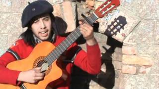 Jonathan Hernandez, Payador