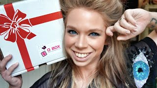 ASIAN BEAUTY MYSTERY BOX UNBOXING