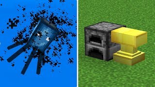 Updates Minecraft SHOULD Have