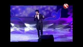 Қайрат Нұртас 2012 - Өкпелей берші