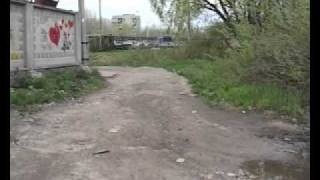 Педофила взяли с поличным