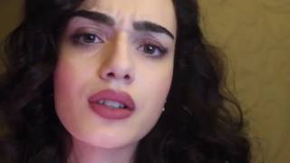 Anna Egoyan _ «А разве друга надо звать?»