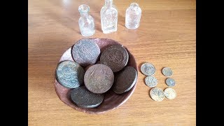 НАКОНЕЦ ЕГО НАШЛИ!!!ВЕСЕННИЙ КОП РАЗВЕДКА ПОЛЕЙ И ЛУГОВИНА!!!ЦАРСКОЕ СТЕКЛО!!
