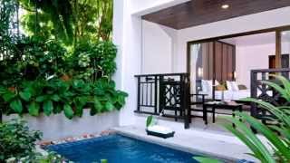 Deevana Patong Resort & Spa 3* Тайланд