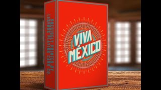 Viva Mexico Deck Review