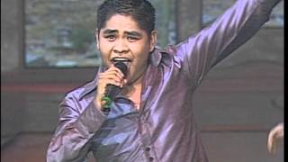 Erasmo - Juliantla (La Academia 4)