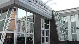 В Днепропетровске стреляли в милиционеров
