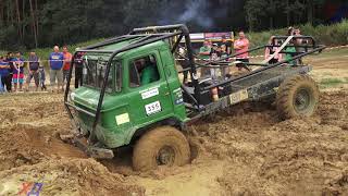 GAZ 66 , Off-road Race , Truck trial , 4X4 , 2017