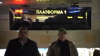 Телеканал СМАРТ-ТВ -  Заручники курортів