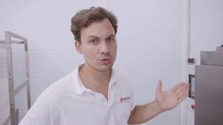 Как сделать вентиляцию для коптильни ИЖИЦА-Z115?