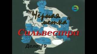 Документальный детектив - Черная метка Сильвестра