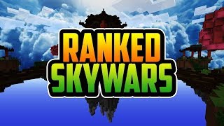 САМЫЙ ЛУЧШИЙ КИТ ДЛЯ СКАЙ-ВАРС РАНКЕД! - SKY WARS RANKED!